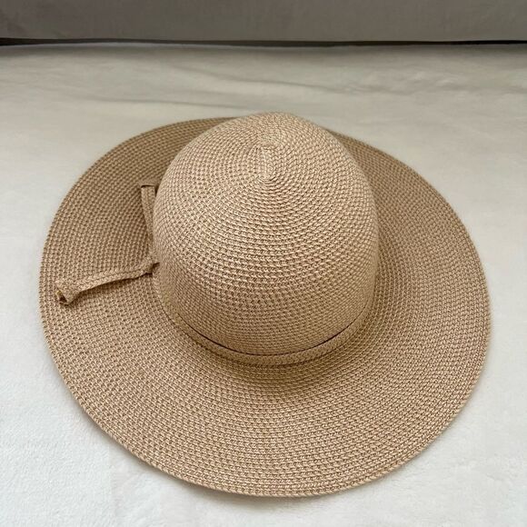 Amanda Smith Summer Sun Hat